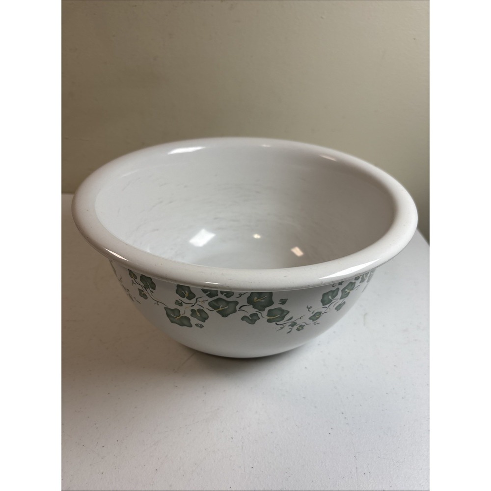 Corelle CALLAWAY IVY Stoneware 3 Qt Mixing Bowl Replacement